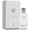 Perfume Feminino Maison Alhambra Delilah Blanc EDP 100 ml