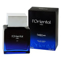 Perfume Masculino Geparlys Estelle Ewen Paris L'Oriental EDT 100 ml