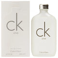 Perfume Unissex Calvin Klein One EDT 200ml