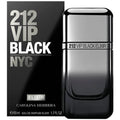 Perfume Masculino Carolina Herrera 212 Vip Black NYC Elixir EDP 50 ml