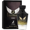 Perfume Masculino Maison Alhambra Victorioso Nero EDP 100 ml