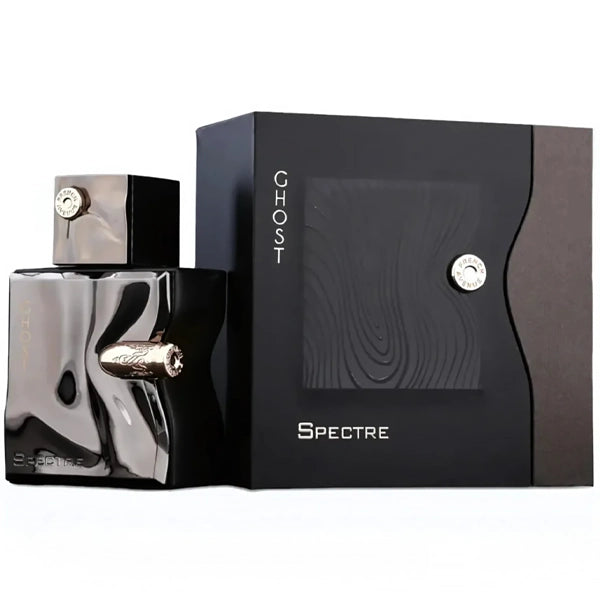 Perfume Masculino French Avenue Spectre Ghost EDP 80 ml