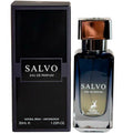 Perfume Masculino Maison Alhambra Salvo EDP 30 ml