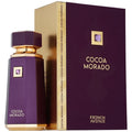 Perfume Unissex French Avenue Cocoa Morado EDP 100 ml