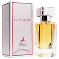 Perfume Feminino Maison Alhambra La Vivacité EDP 30 ml
