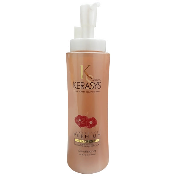 Condicionador Kerasys Oriental Premium Intensive Repair 600 ml