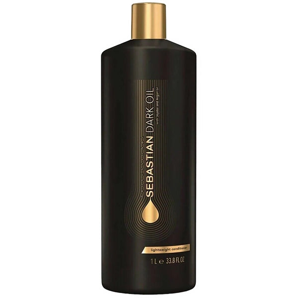 Condicionador Sebastian Dark Oil Professional 1 Litro