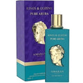 Perfume Feminino Amaran Kings &amp; Queens Pure Aruba EDP 100 ml