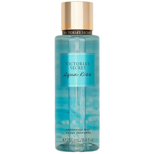 Colônia Spray Feminino Victoria's Secret Aqua Kiss 250ml