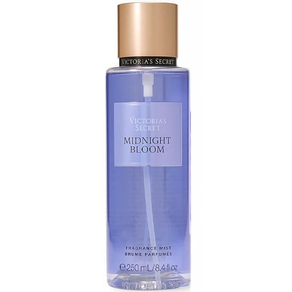 Colônia Spray Feminino Victoria's Secret Midnight Bloom 250ml