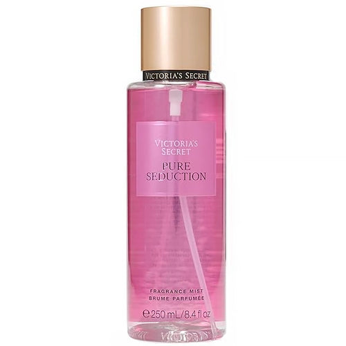 Colônia Spray Feminino Victoria's Secret Pure Seduction 250ml