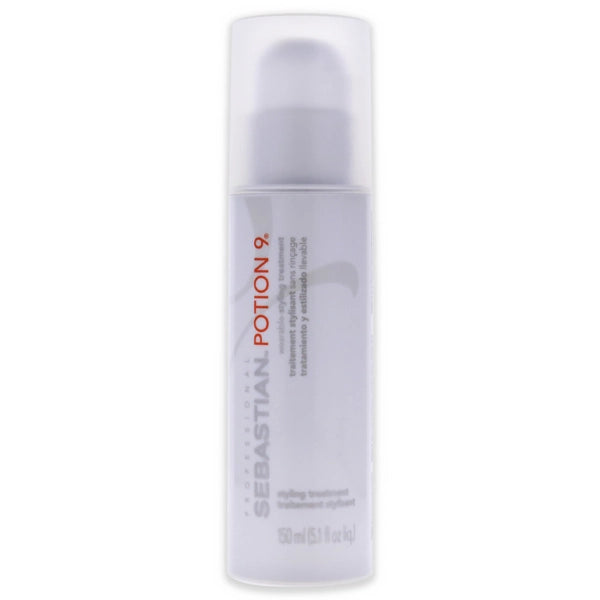 Tratamento Capilar Sebastian Potion 9 150 ml