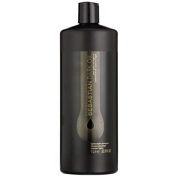 Shampoo Sebastian Dark Oil 1 Litro