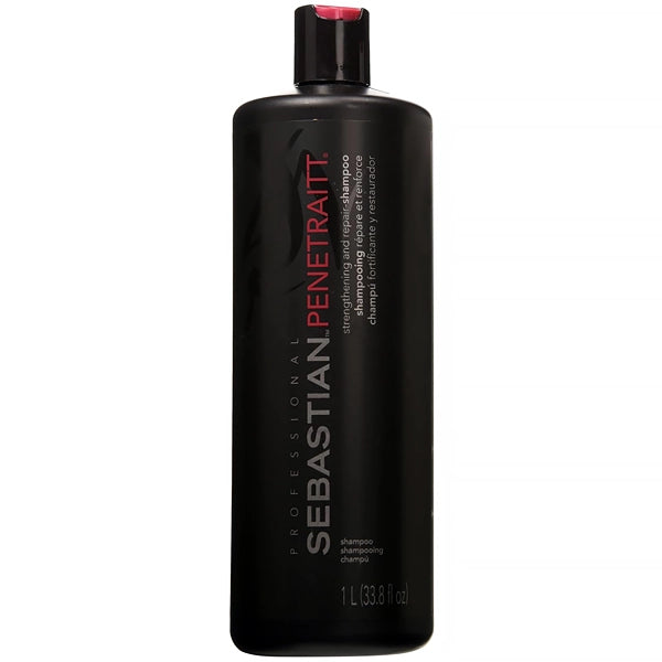 Shampoo Sebastian Penetraitt 1 Litro