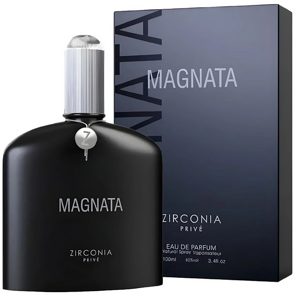 Perfume Masculino Zirconia Prive Magnata EDP 100 ml