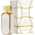 Perfume Unissex Lattafa Hayaati Gold Elixir EDP 100 ml