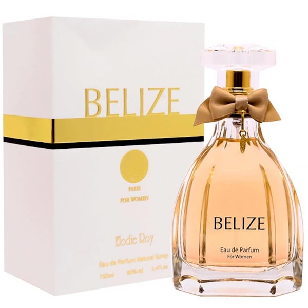 Perfume Feminino Elodie Roy Belize EDP 100 ml