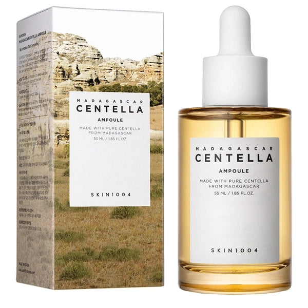 Sérum Facial SKIN1004 Madagascar Centella Ampoule de 55ml