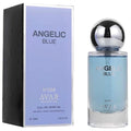 Perfume Feminino Avar Collection Angelic Blue N°006 EDP 30 ml