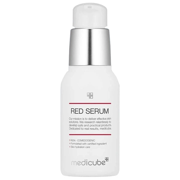 Sérum Facial Medicube Red Serum 2.0 de 30 ml