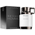 Perfume Masculino Armaf Odyssey Homme White Edition EDP 100 ml