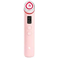 Rejuvenescedor Facial 6 em 1 Medicube Age-R Booster Pro - Rosa