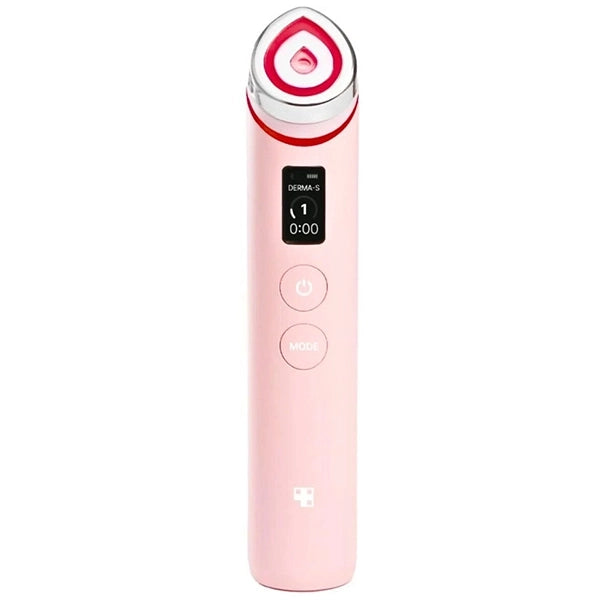 Rejuvenescedor Facial 6 em 1 Medicube Age-R Booster Pro - Rosa
