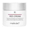 Creme Facial Hidratante Medicube Red Cream 2.0 de 50 ml
