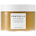 Almofadas Tônicas SKIN1004 Madagascar Centella Quick Calming de 70 Unidades