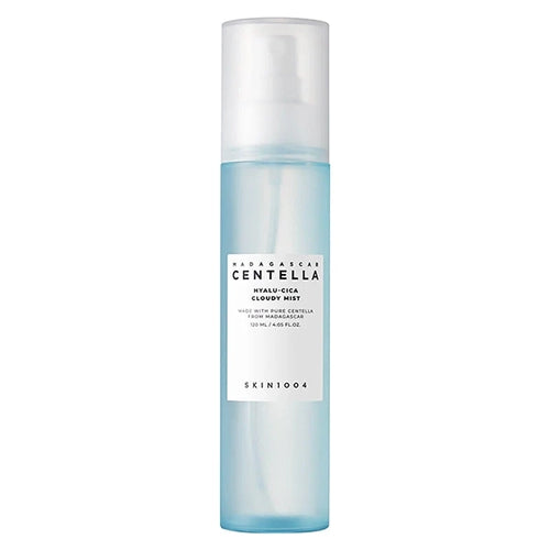 Bruma Facial Hidratante SKIN1004 Madagascar Centella Hyalu-Cica Cloudy Mist 120 ml