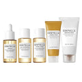 Kit Cuidado Facial SKIN1004 Madagascar Centella Travel - 5 Peças