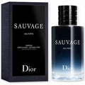 Perfume Masculino Christian Dior Sauvage Eau Forte Parfum 100 ml
