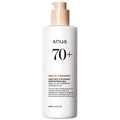 Loção Facial Anua Rice 70+ Ceramide Intensive Mosturizing Milk 150 ml