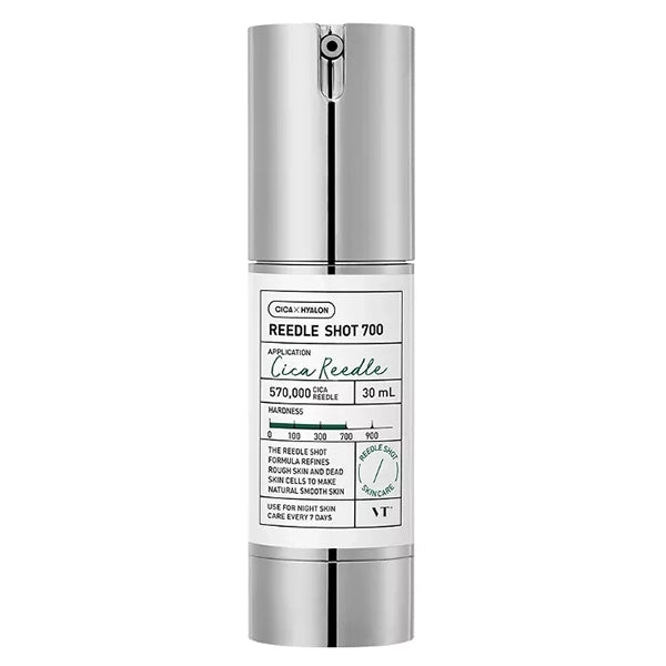 Serúm Facial VT Cosmetics Reedle Shot 700 de 30 ml