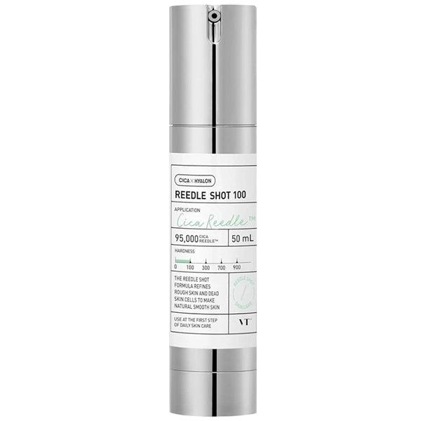 Sérum Facial VT Cosmetics Reedle Shot 100 de 50 ml