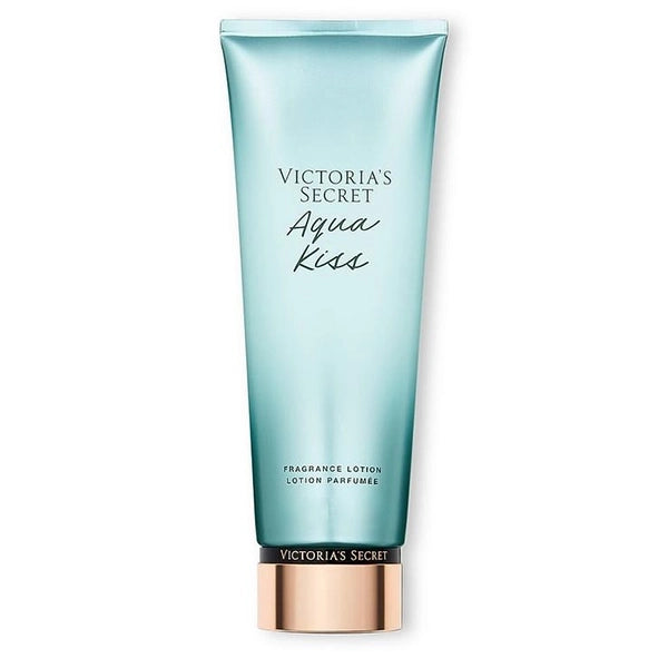 Loção Hidratante Victoria's Secret Aqua Kiss 236 ml