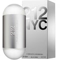 Perfume Feminino Carolina Herrera 212 NYC EDT 100 ml