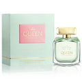 Perfume Feminino Antonio Banderas Queen of Seduction EDT 80 ml