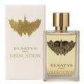 Perfume Feminino Reyane Tradition Elsatys Dedication Parfum 75 ml