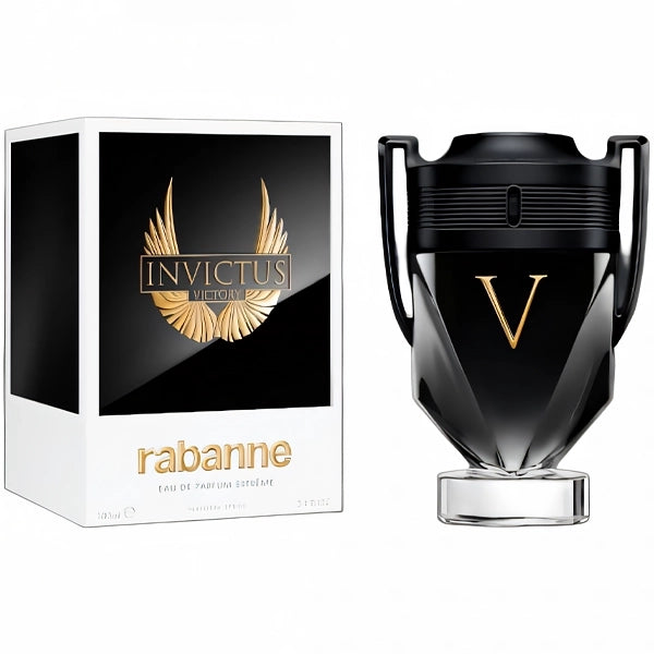 Perfume Masculino Paco Rabanne Invictus Victory EDP 100 ml