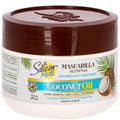 Mascara Capilar Silicon Mix Coconut Oil 295 g
