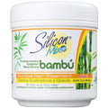Tratamento Capilar Silicon Mix Bambú 450 g