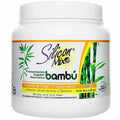 Tratamento Capilar Silicon Mix Bambú 1.020 g