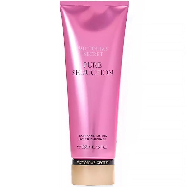Loção Hidratante Victoria's Secret Pure Seduction 236 ml