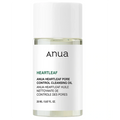 Óleo de Limpeza Facial Anua Heartleaf Pore Control Cleansing Oil de 20 ml