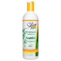 Shampoo Silicon Mix Bambú 473 ml