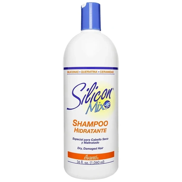 Shampoo Silicon Mix Hidratante 1.060 ml