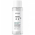 Tônico Facial Anua Heartleaf 77% Soothing Toner de 40 ml