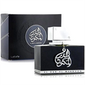Perfume Masculino Lattafa Al Dur Al Maknoon Silver EDP 100 ml