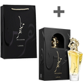 Perfume Masculino Lattafa Maahir EDP 100 ml